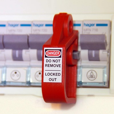 Thiết bị khóa an toàn cầu chì PROLOCKEY CBL03-1