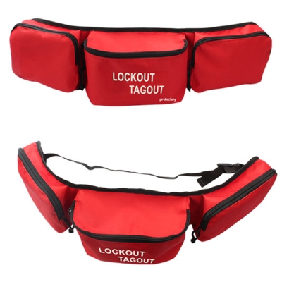 Túi đựng khóa LOTO di động PROLOCKEY LB61