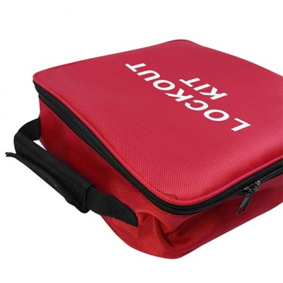 Túi đựng khóa an toàn cá nhân PROLOCKEY LB31