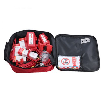 Túi đựng khóa an toàn cá nhân PROLOCKEY LB31