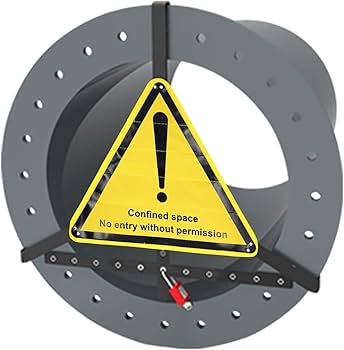 Khóa không gian hạn chế