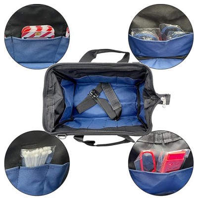 Túi và Hộp Khóa Nhóm