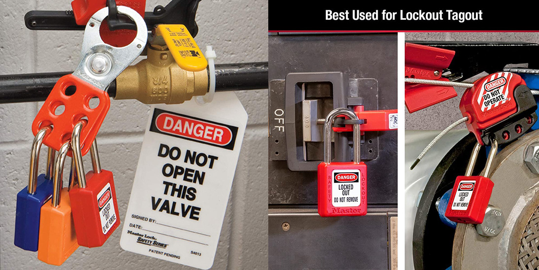 Khóa & Treo Thẻ An Toàn (LOTO) – Giải Pháp Bảo Vệ An Toàn Tối Ưu