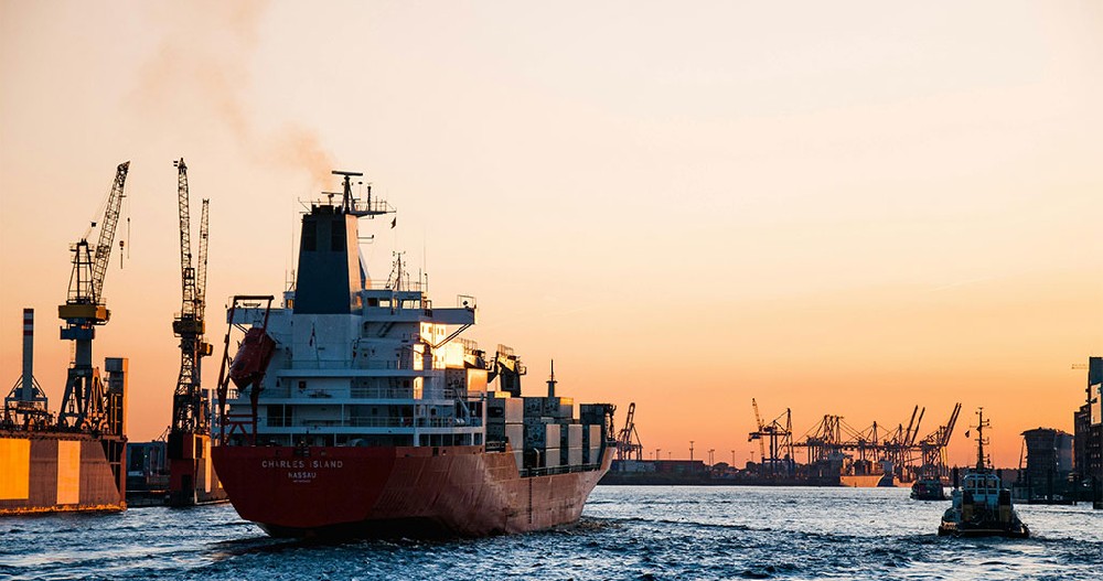 Khóa & Treo thẻ an toàn (LOTO) trong ngành cảng biển và đóng tàu