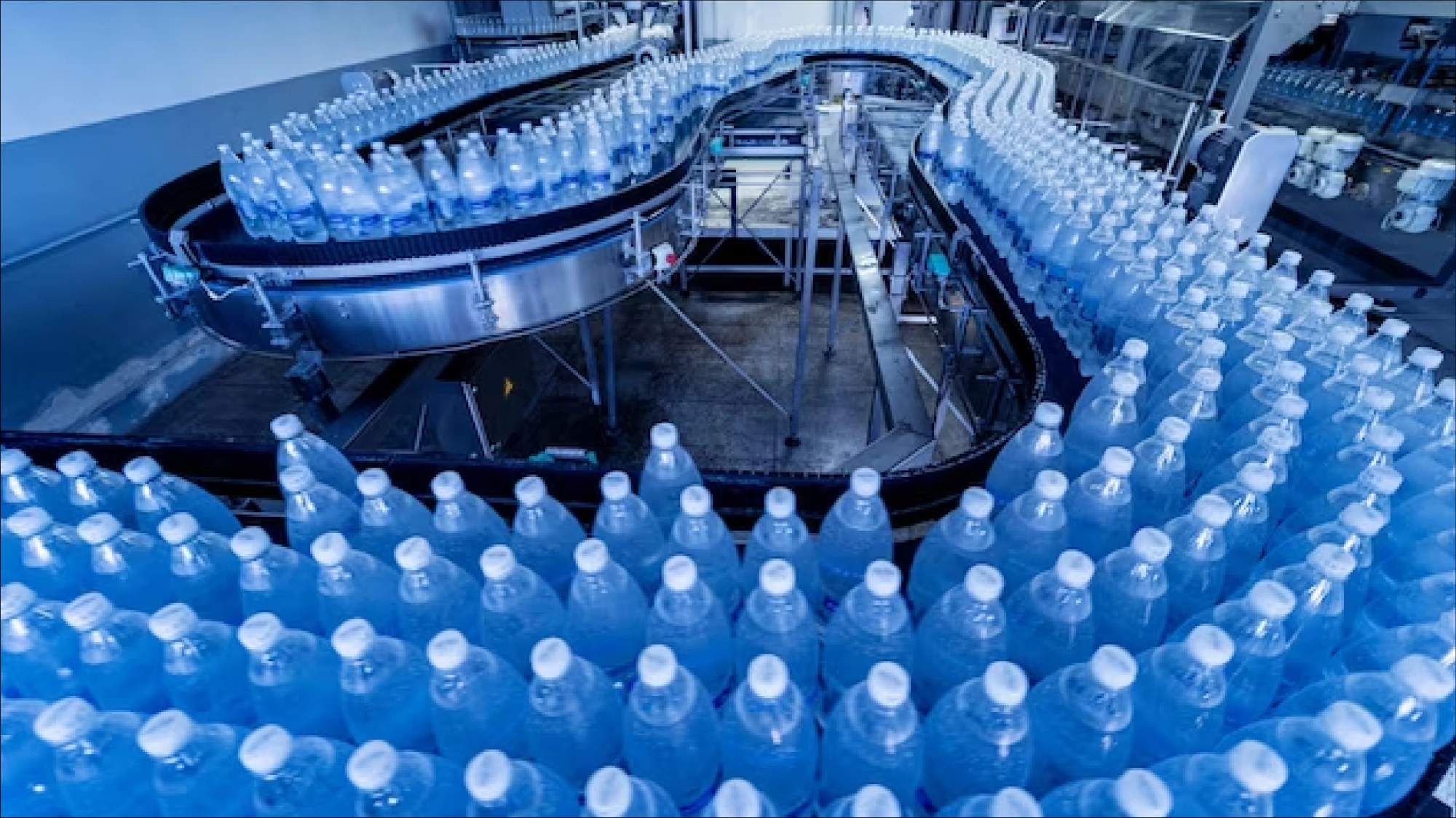 Khóa & Treo thẻ an toàn (LOTO) trong ngành đồ uống