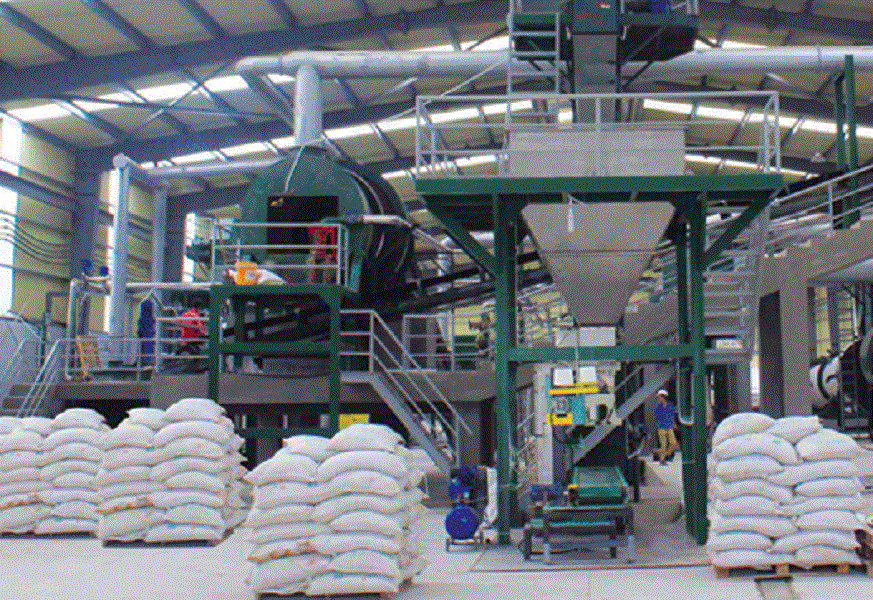 Khóa & Treo thẻ an toàn (LOTO) trong ngành phân bón hóa học