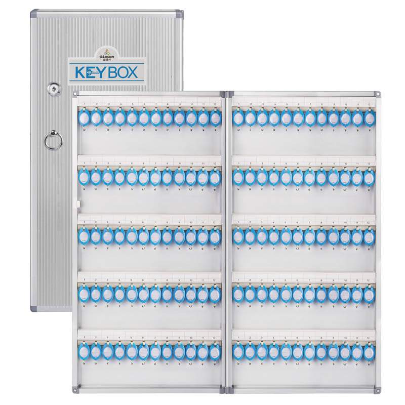 Hộp quản lý chìa khóa